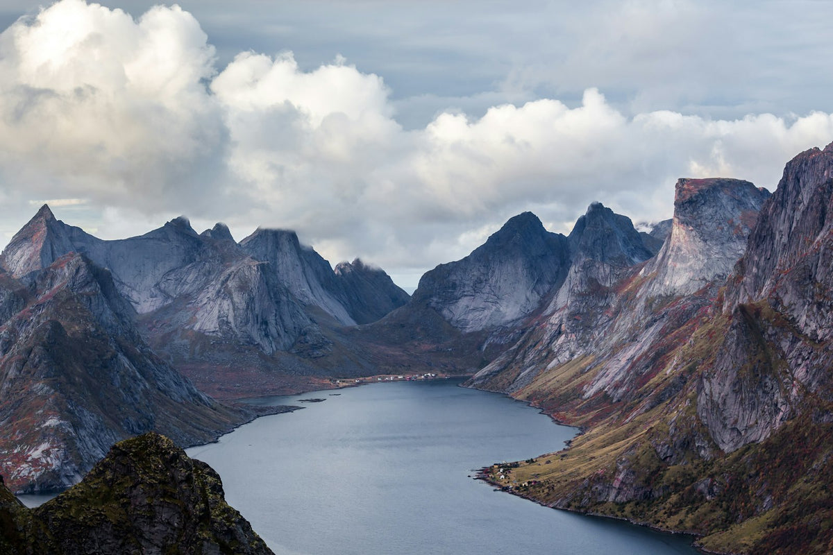 Noruega