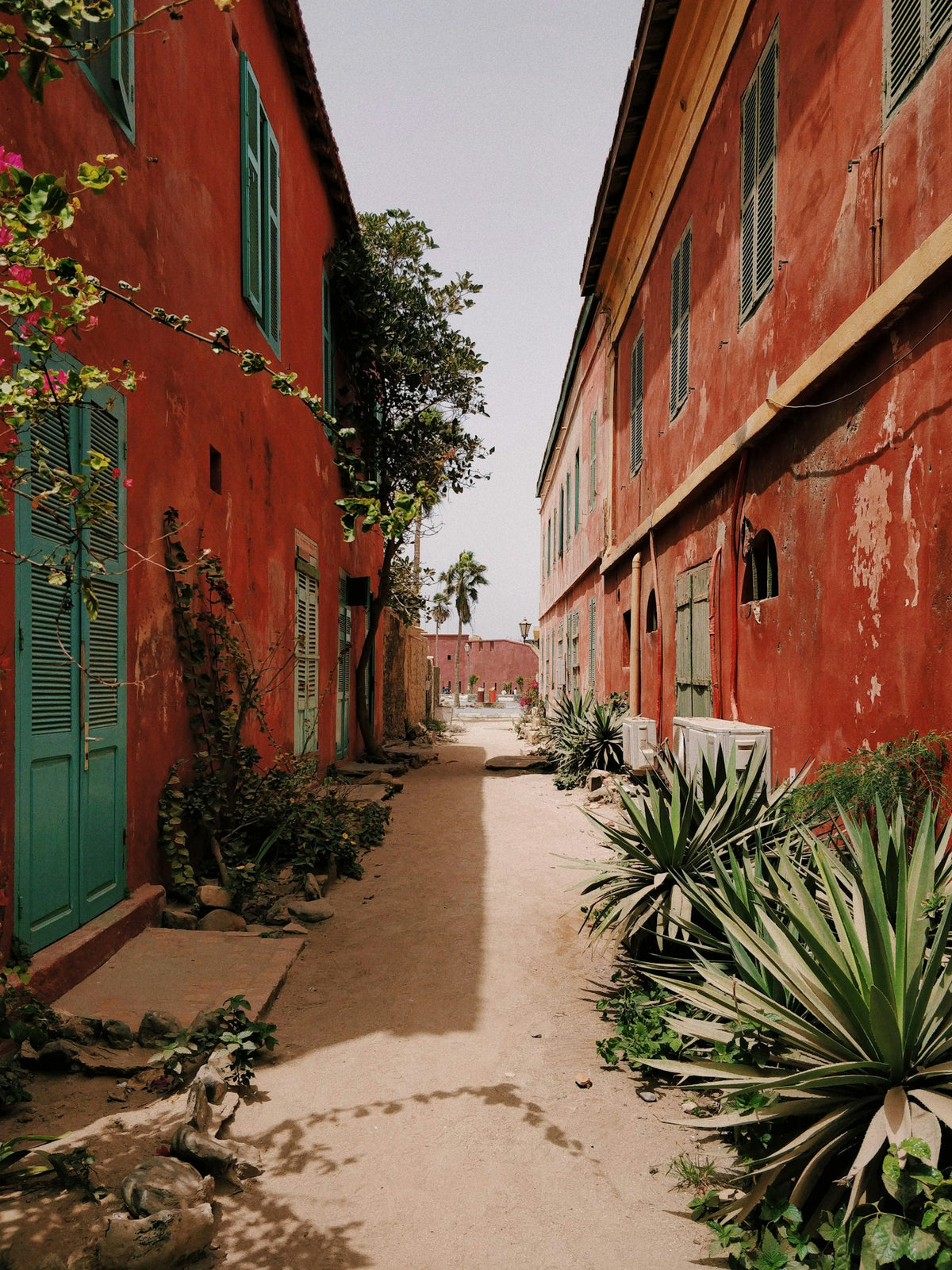 Senegal
