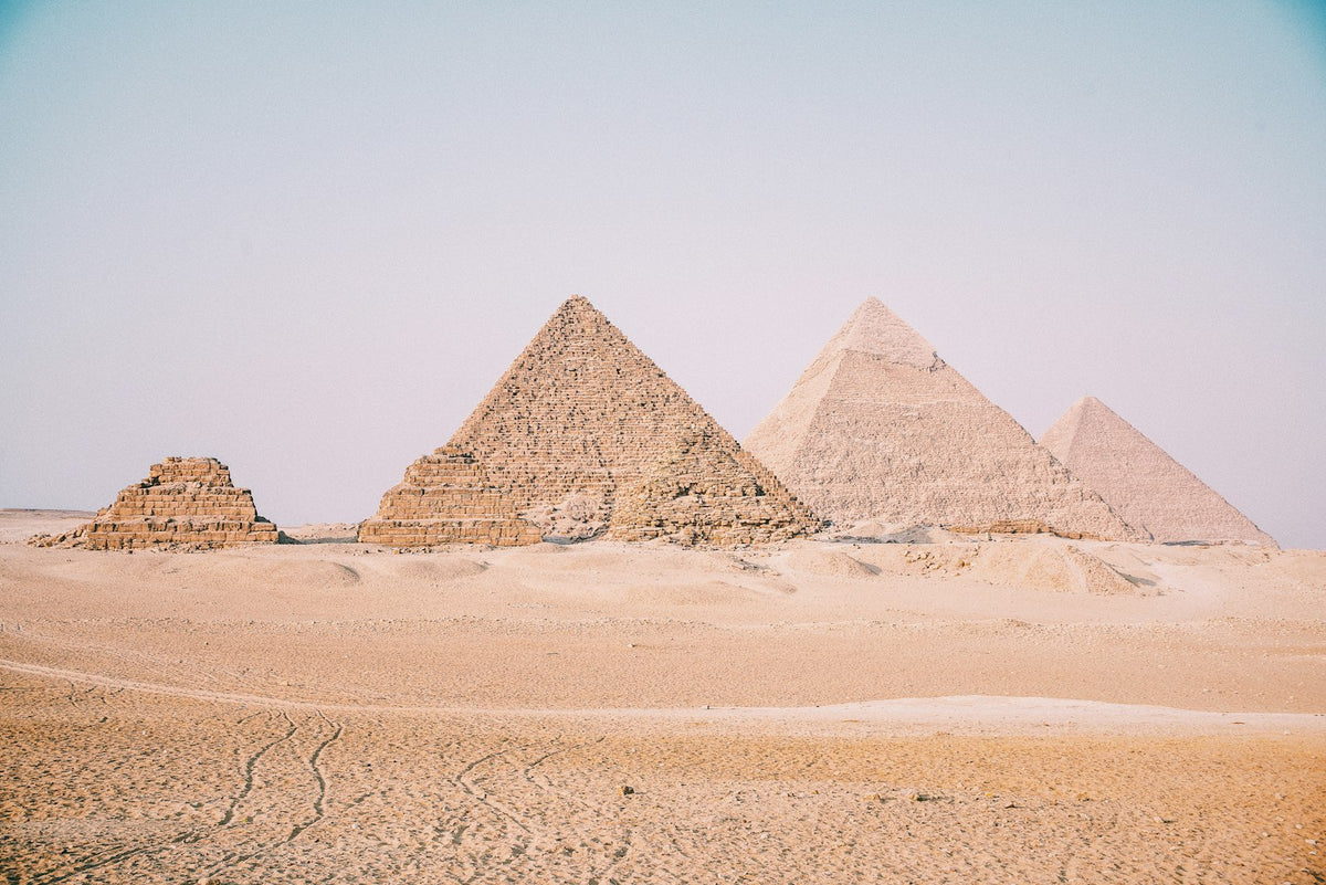 Egipto