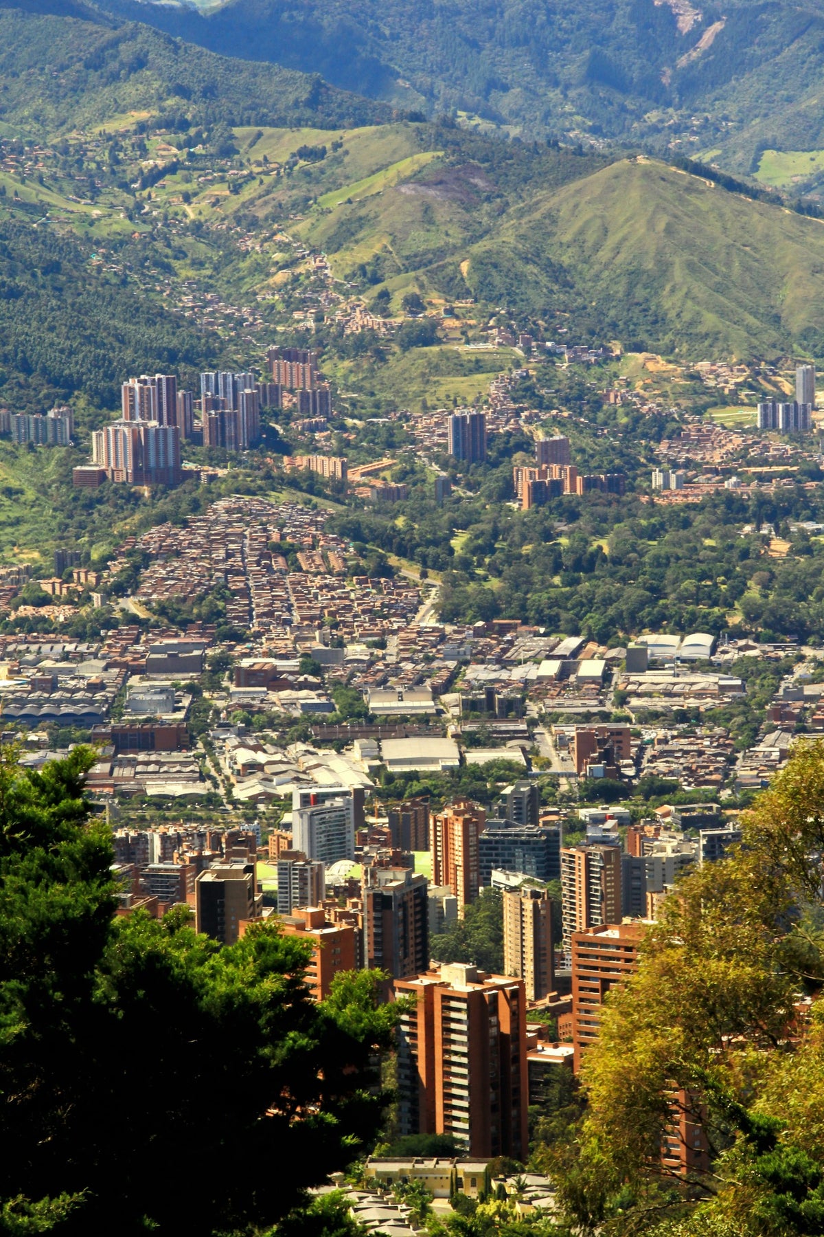 Medellín