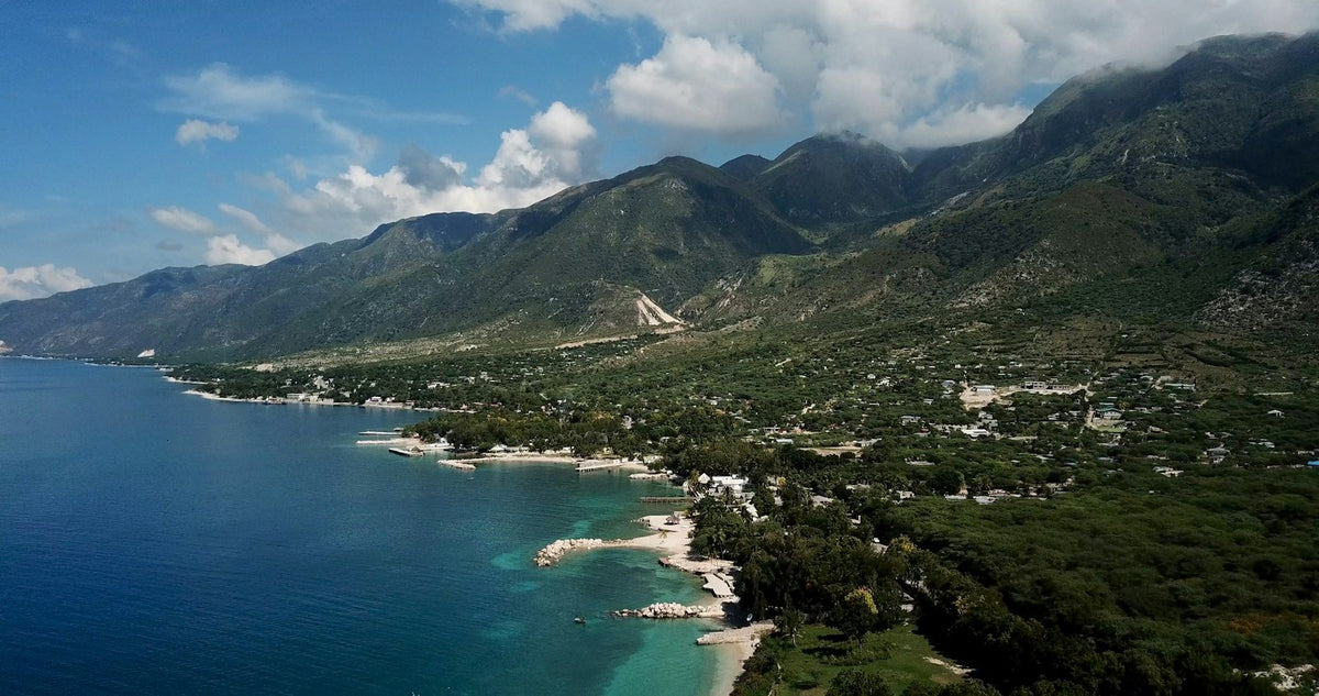 Haití