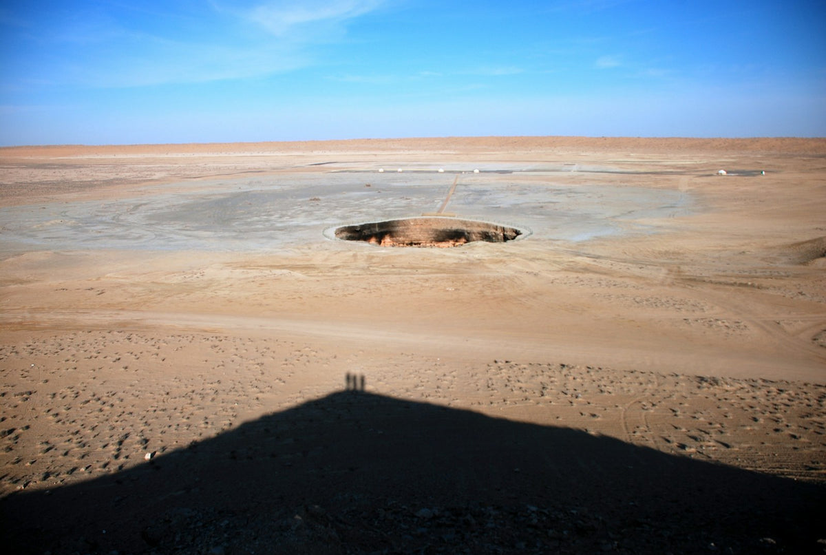 Turkmenistán