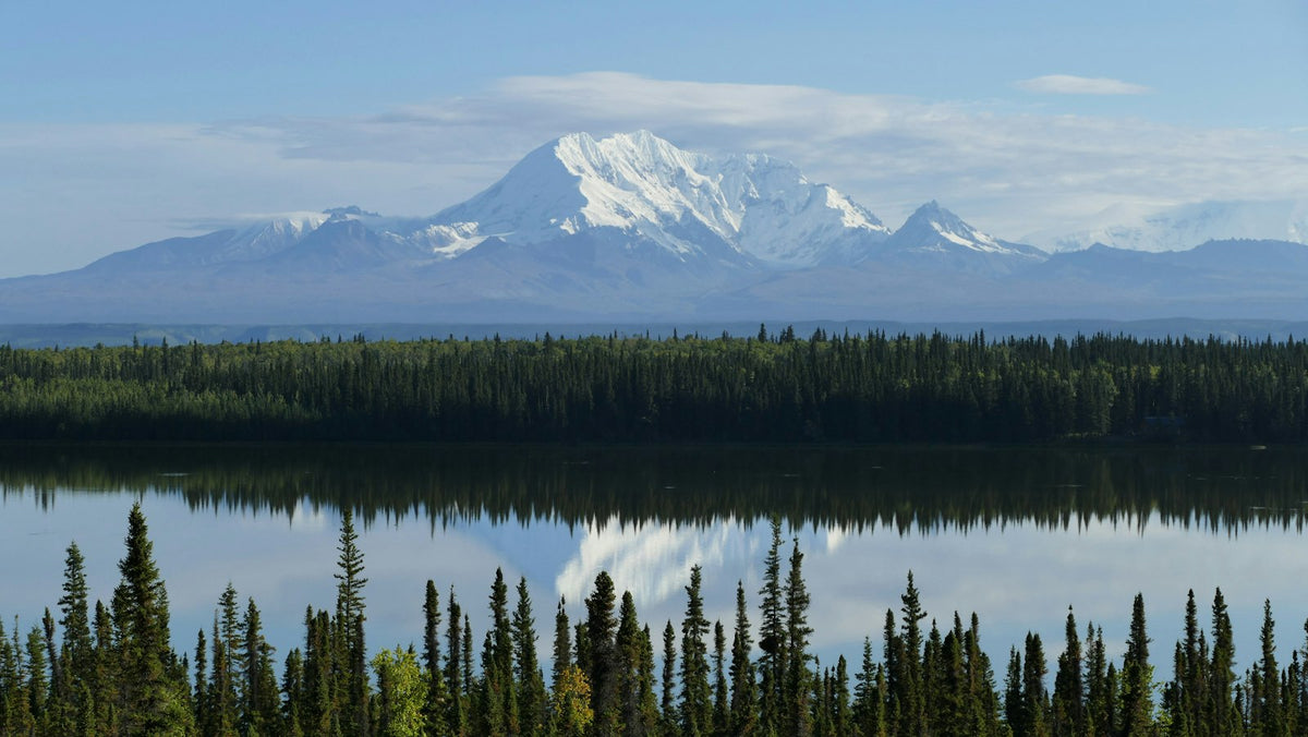 Alaska