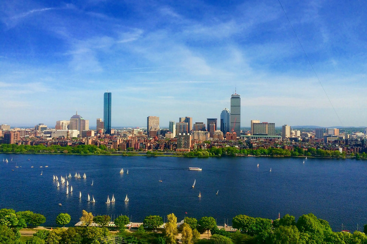 Massachusetts
