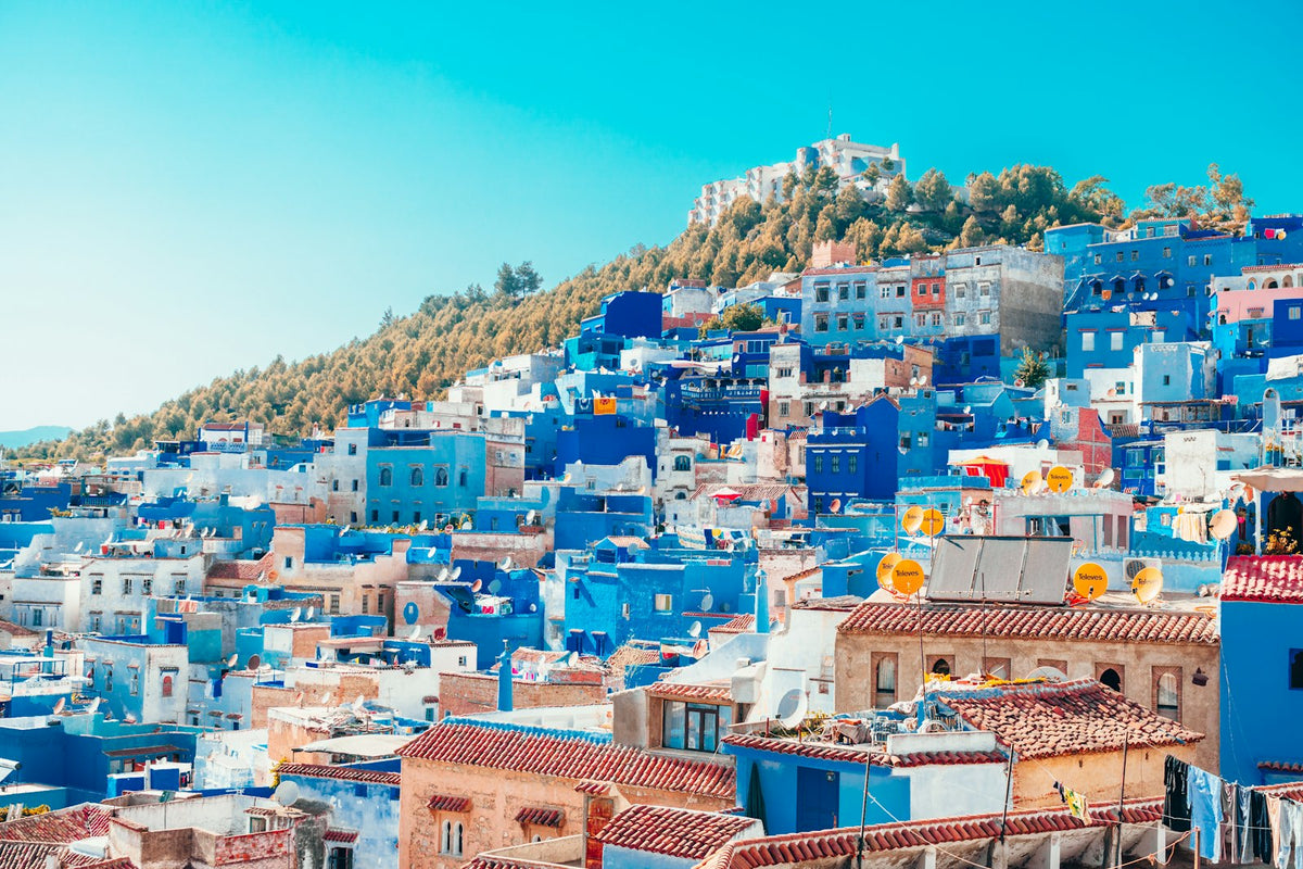 Marruecos