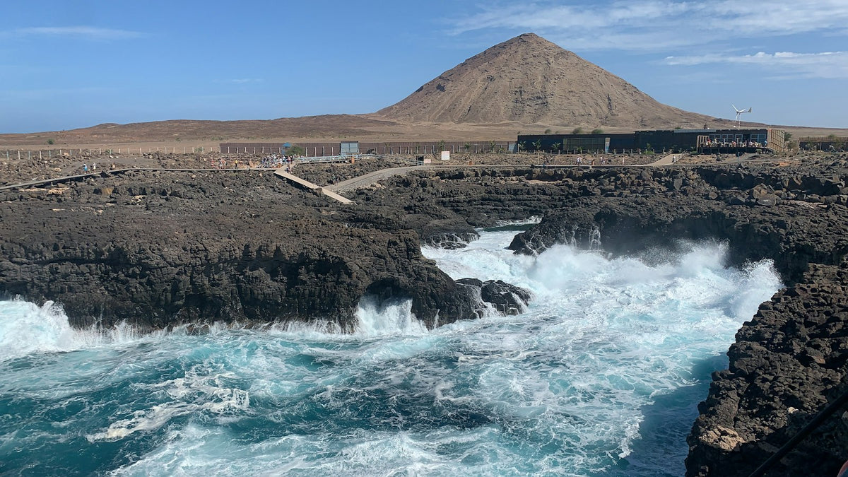 Cabo Verde