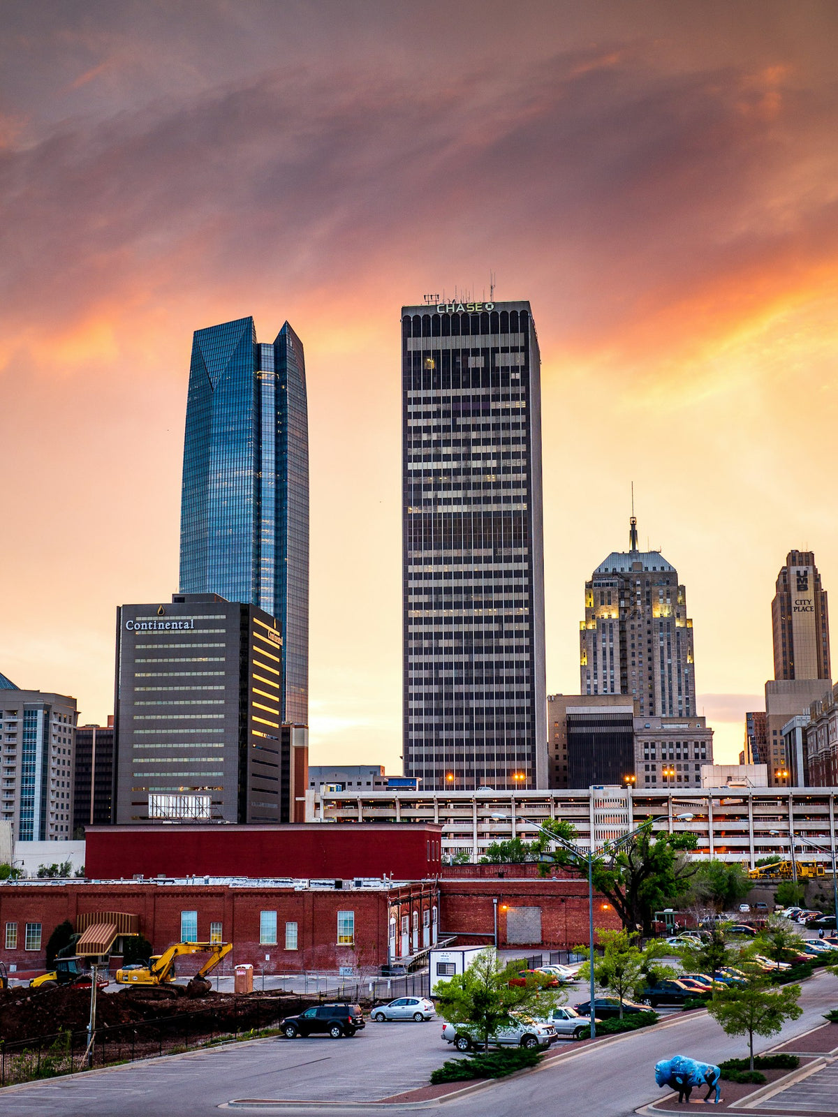 Oklahoma
