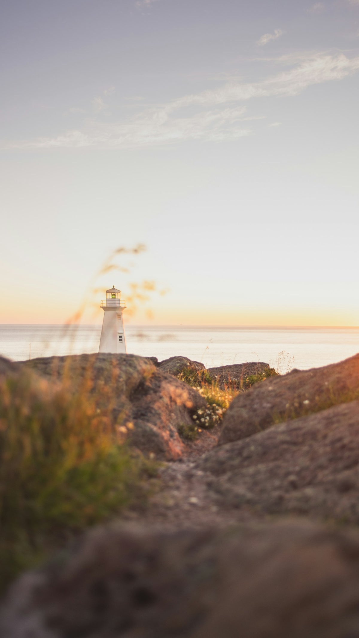 Faro en Cape Cod