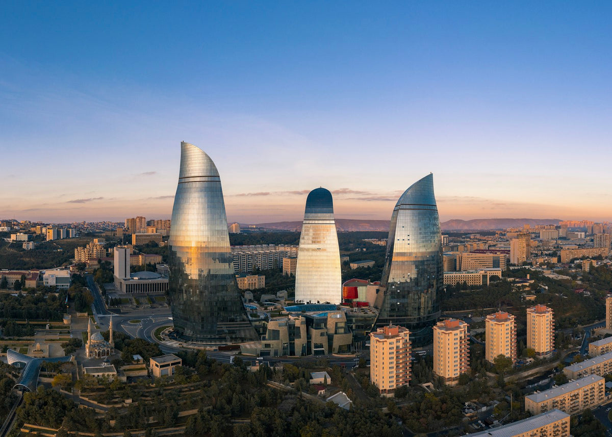 Azerbaiyán