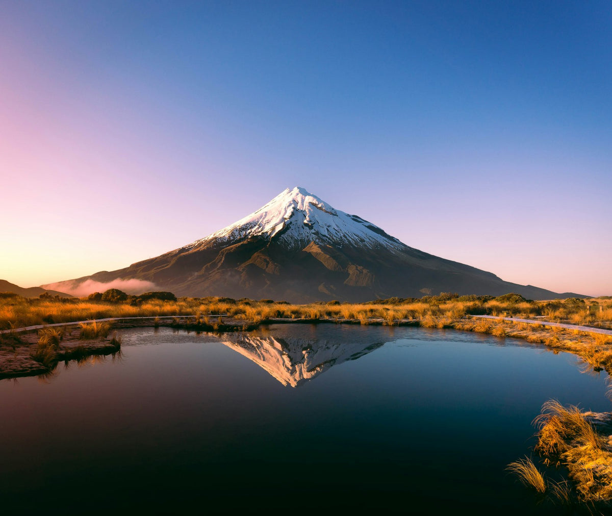 Nueva Zelanda