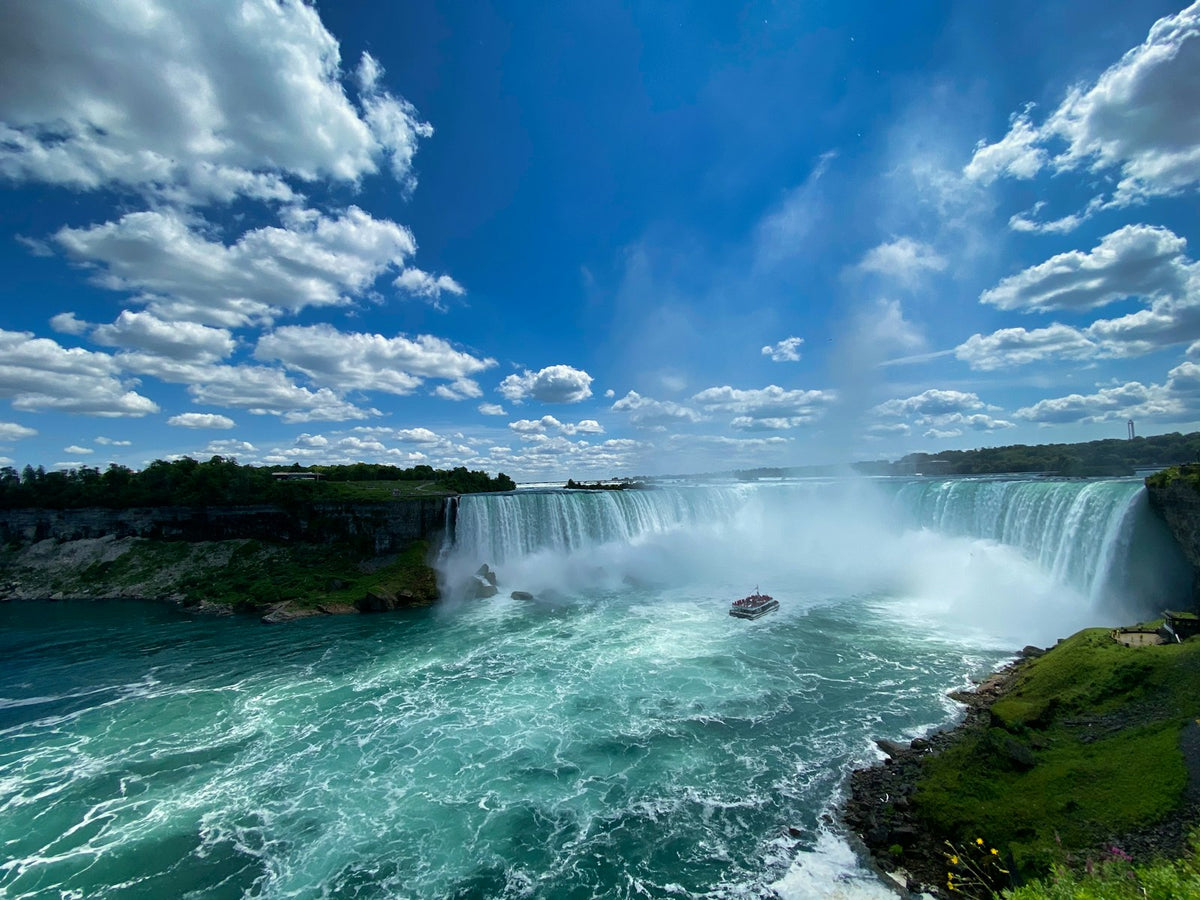 Cataratas del Niágara