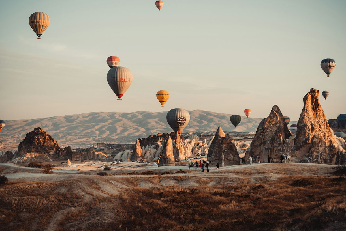 Turquía