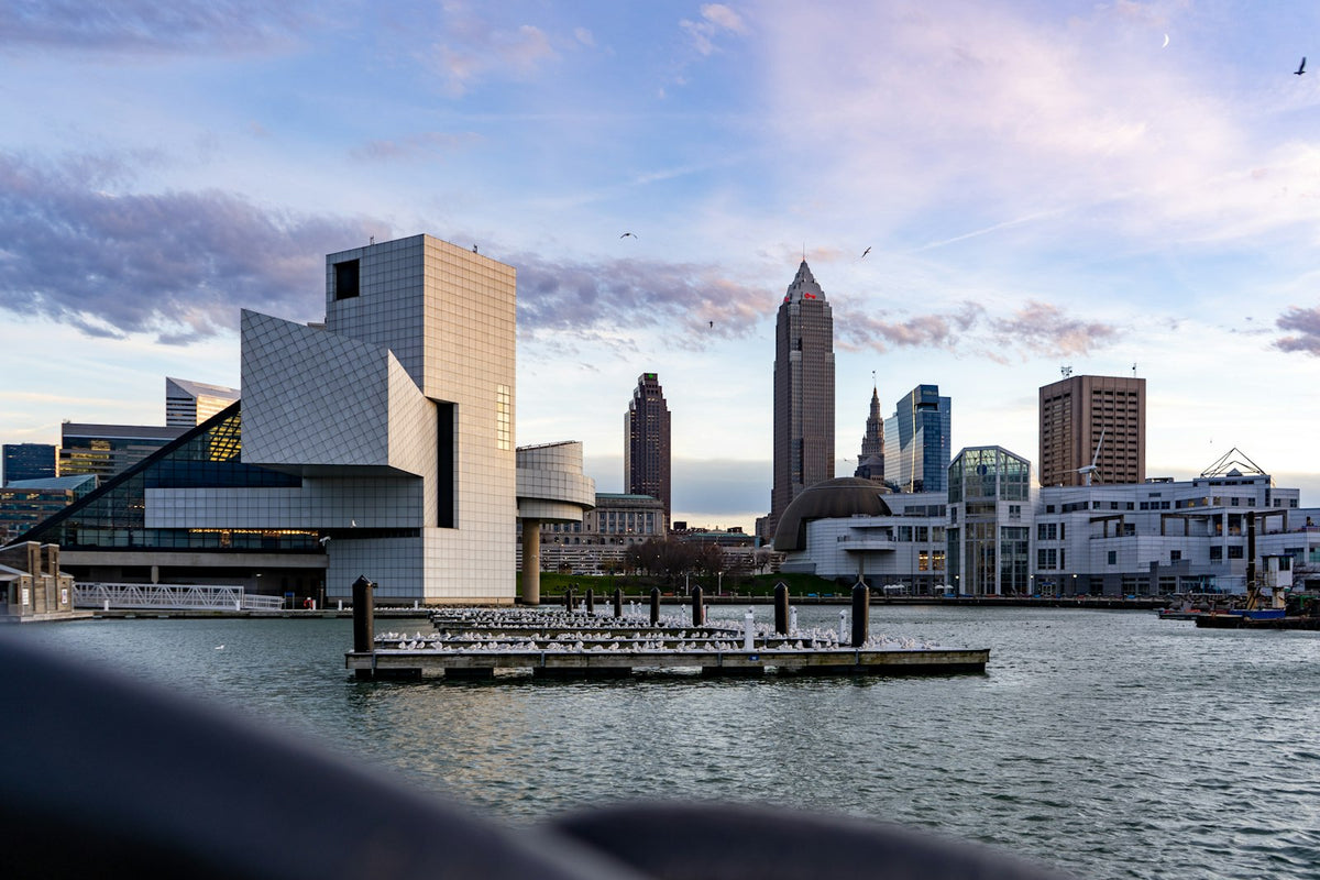 Ohio