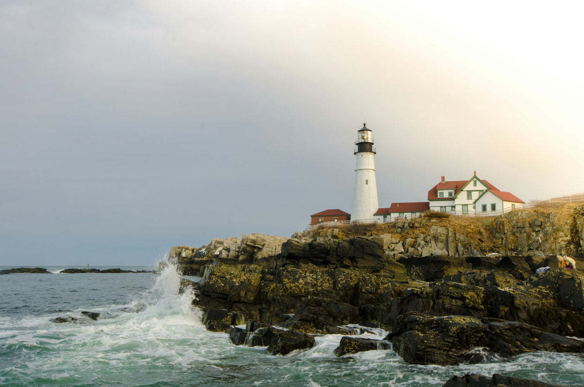 Maine