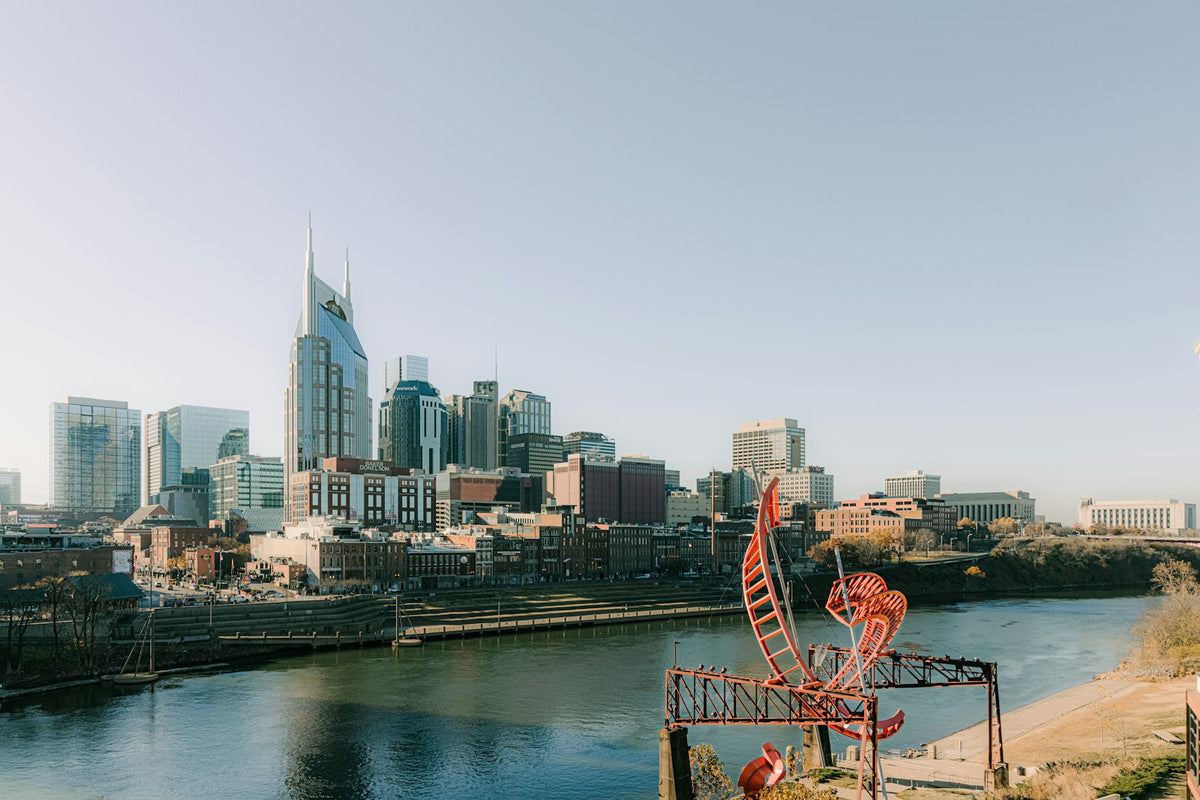 Tennessee