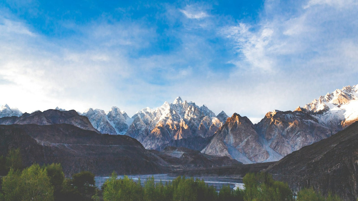 Pakistán