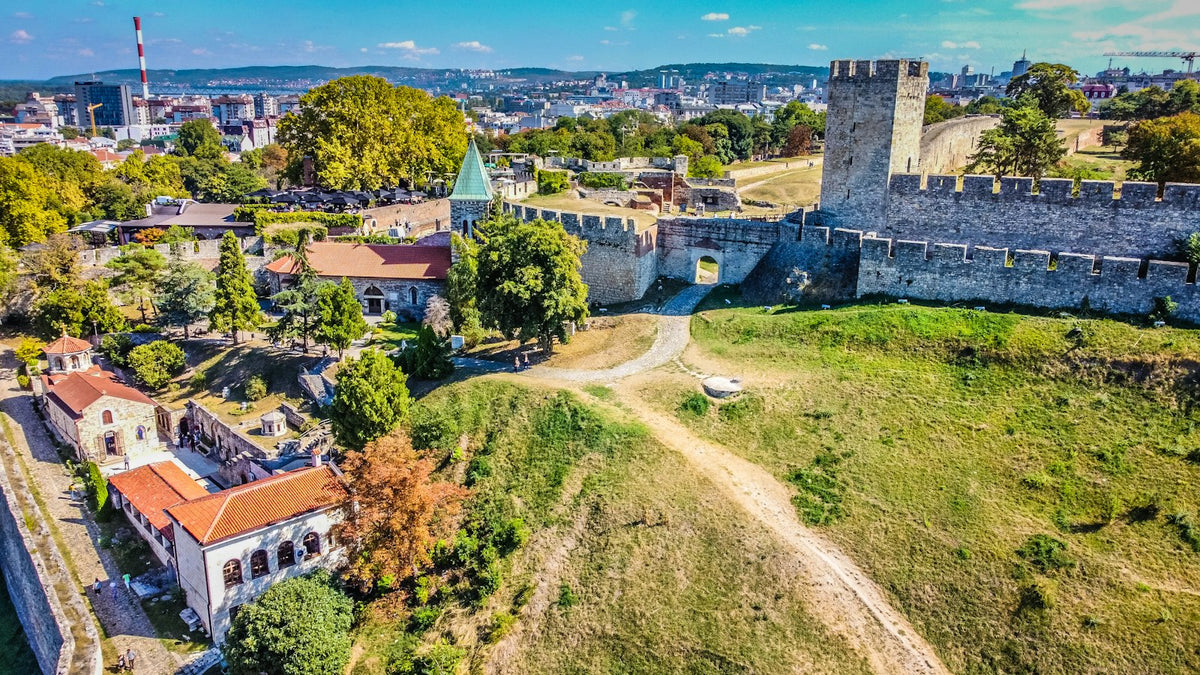 Serbia