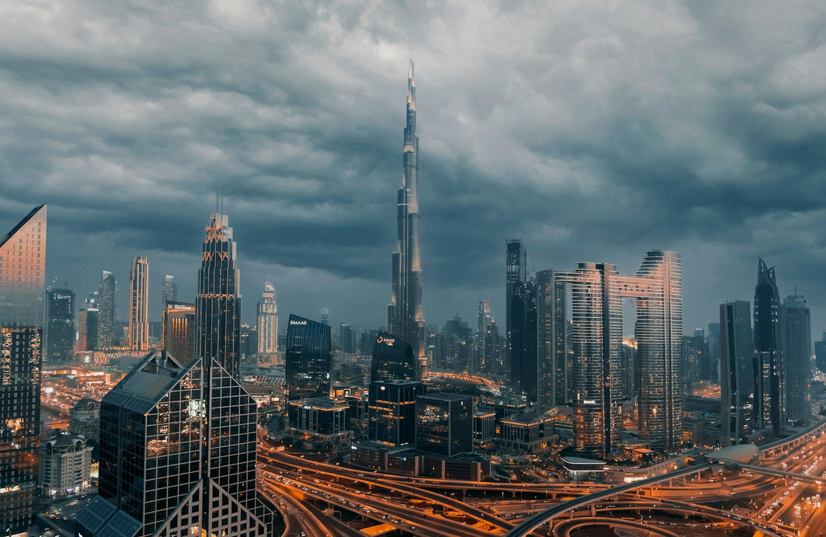 Emiratos Árabes Unidos