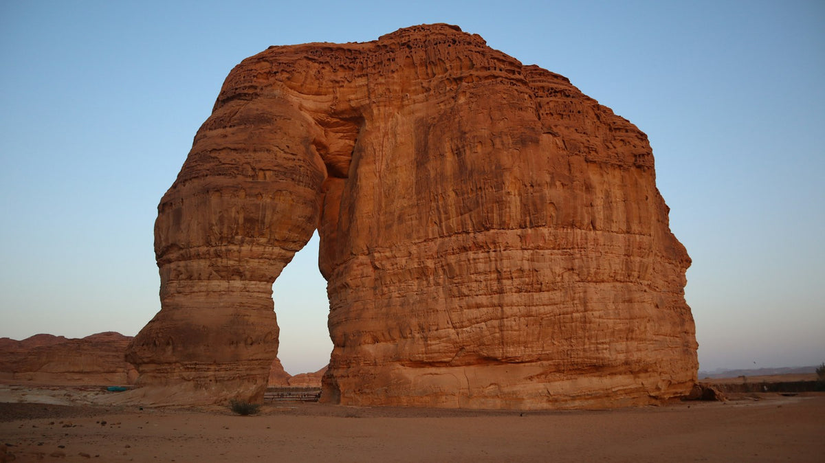 Arabia Saudí