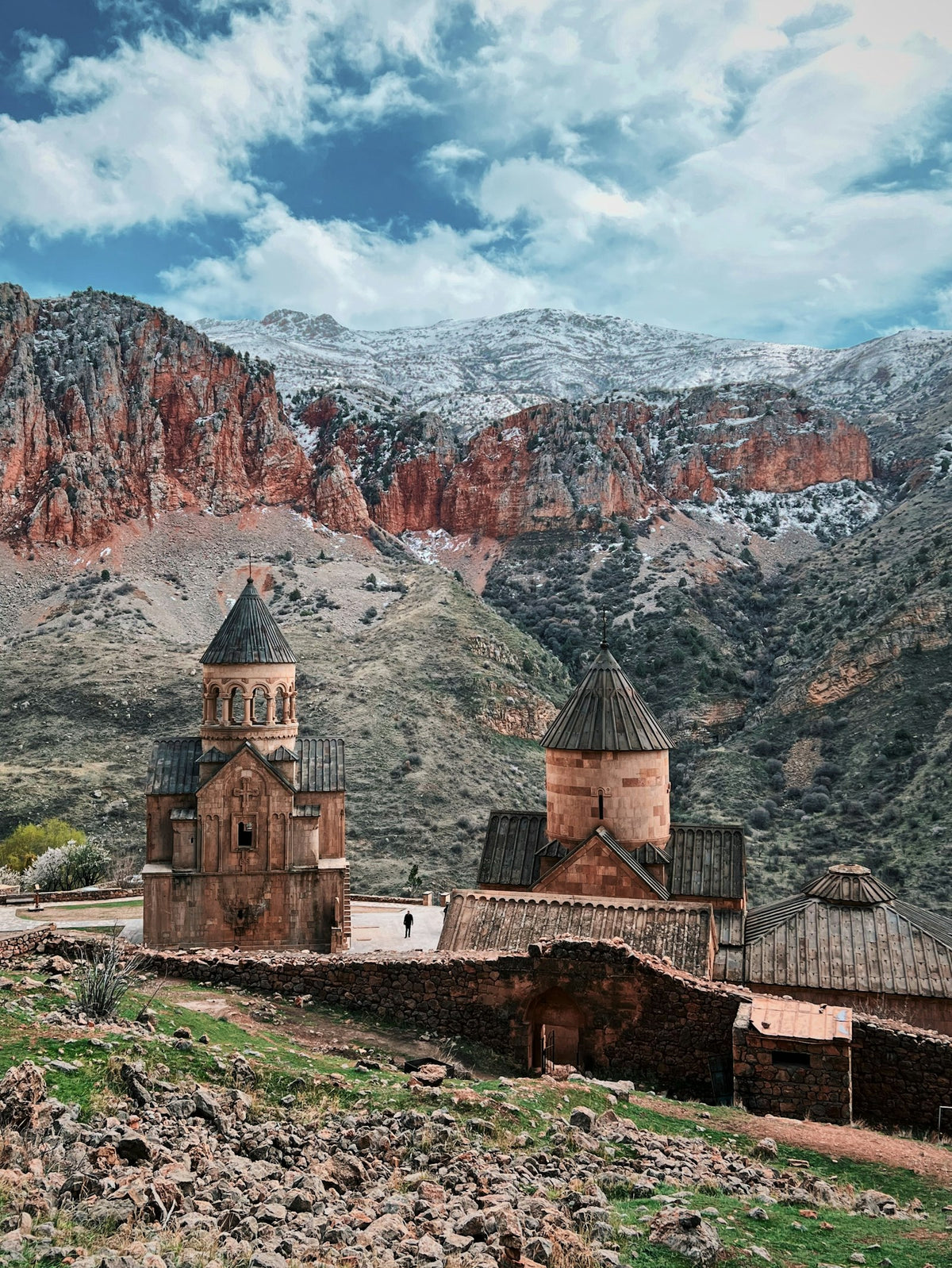 Armenia