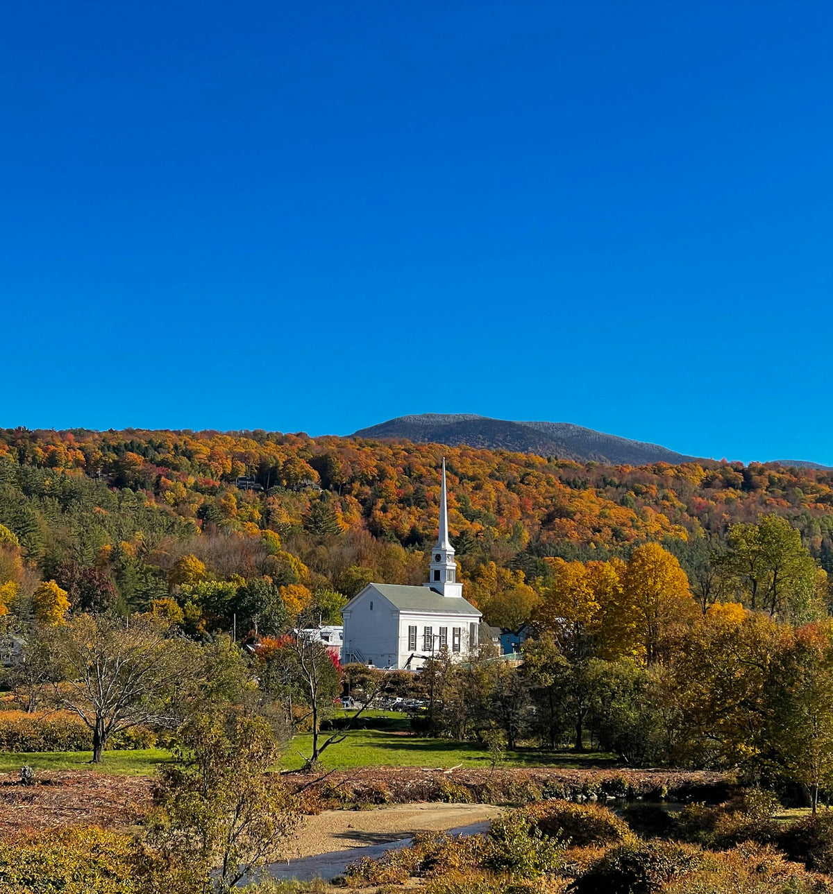 Vermont