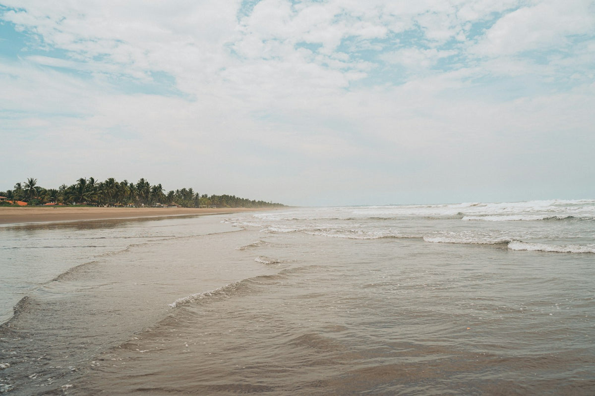 El Salvador