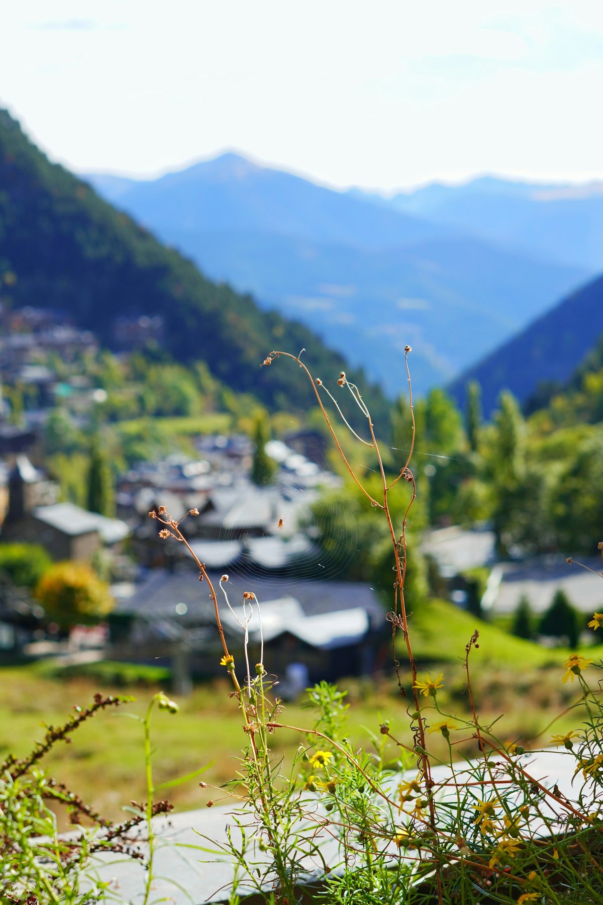 Andorra