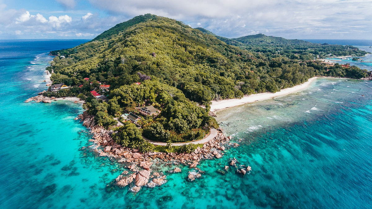 Seychelles