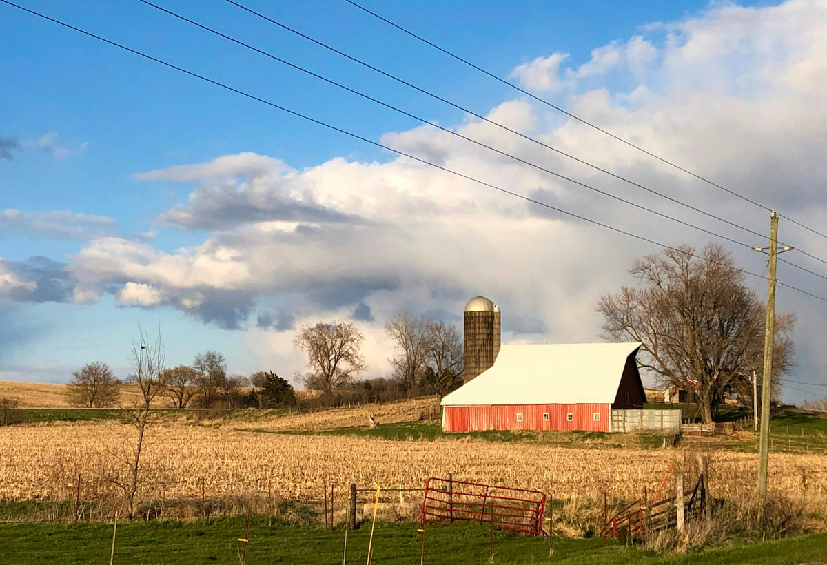 Iowa