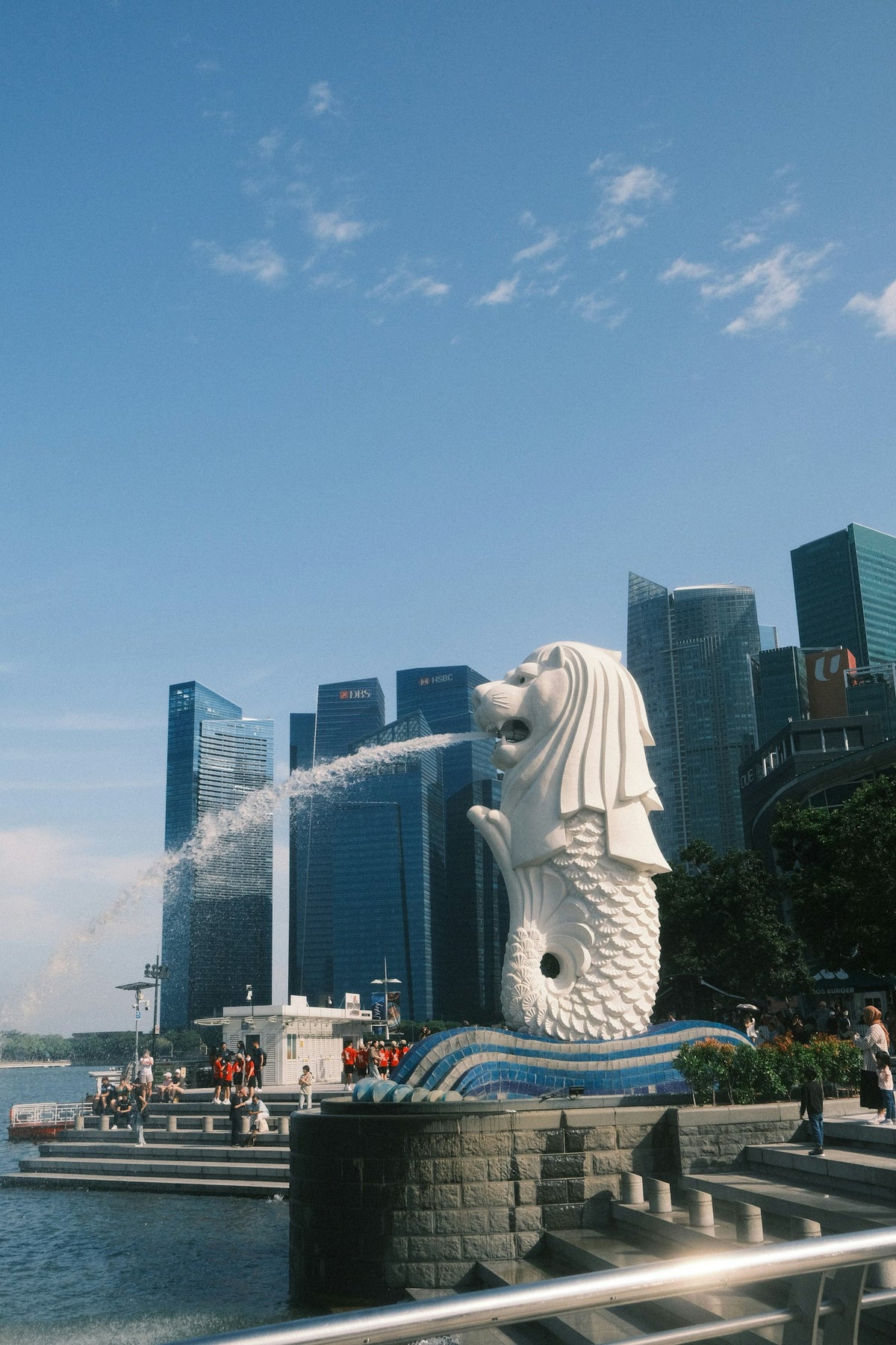 Singapur