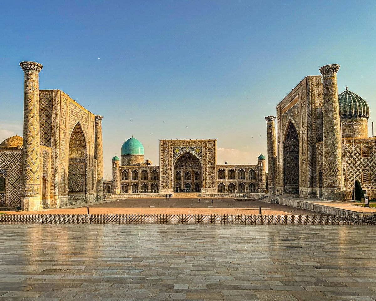 Uzbekistán