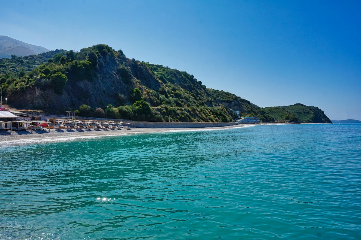 Albania