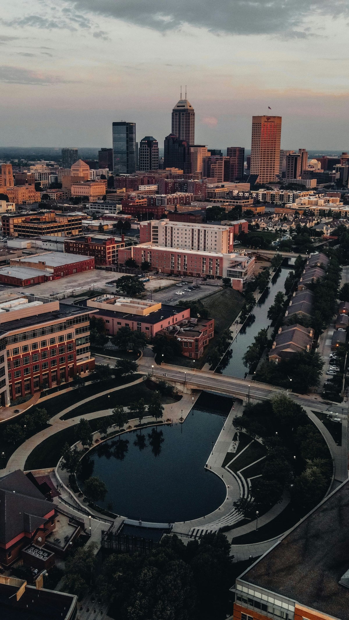 Indiana