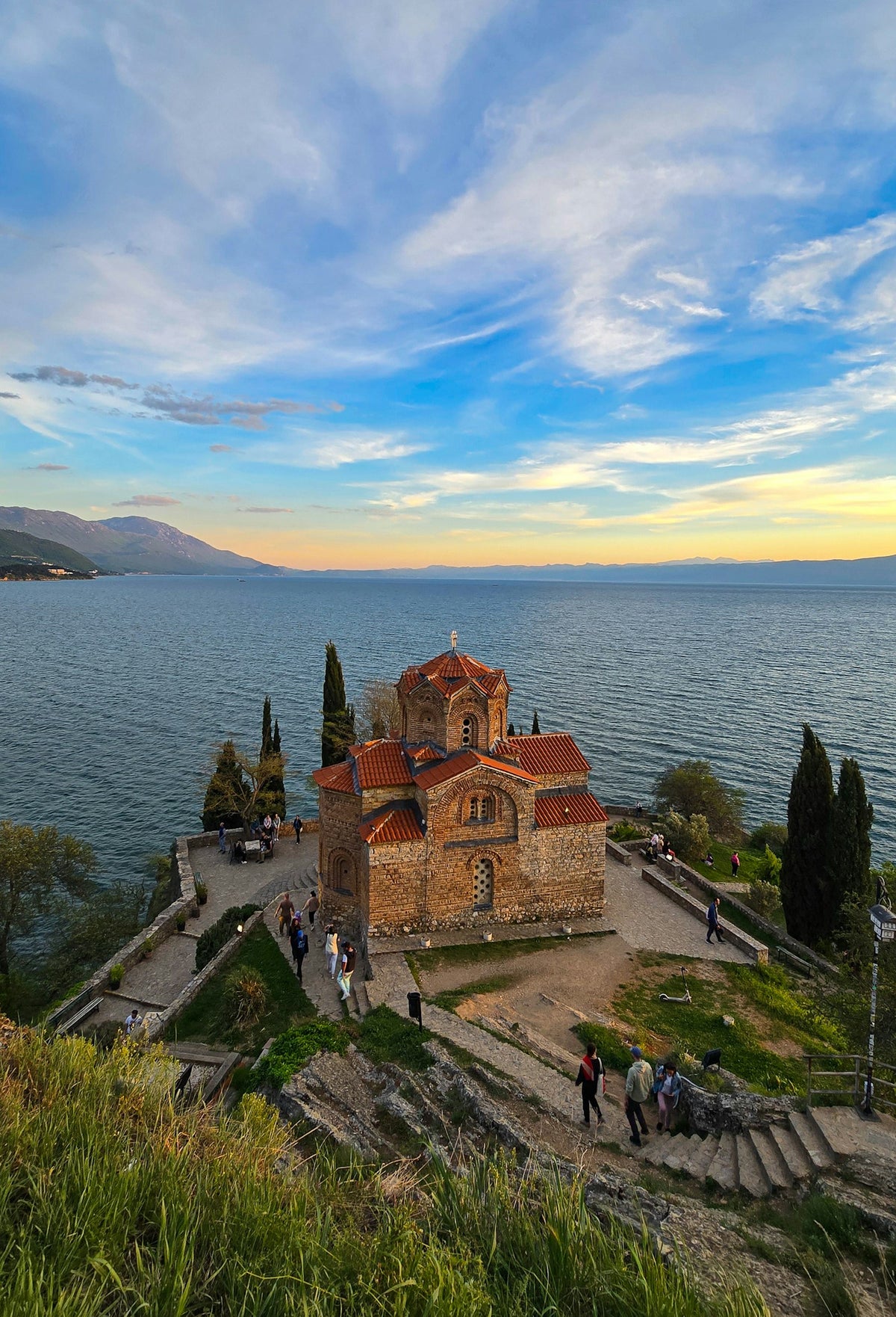 Macedonia del Norte