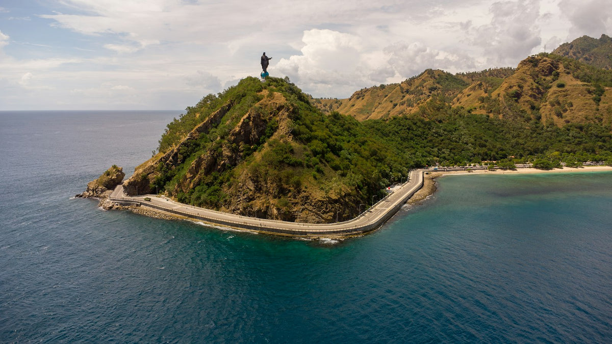 Timor Oriental
